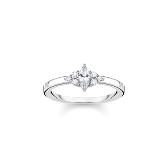 Thomas Sabo Damenring 
