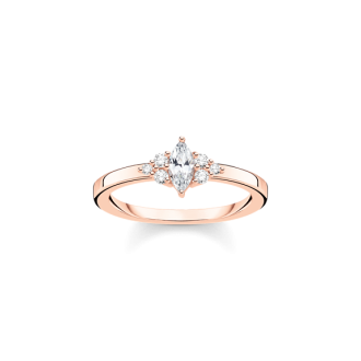 Thomas Sabo Damenring 