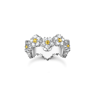 Thomas Sabo Damenring 