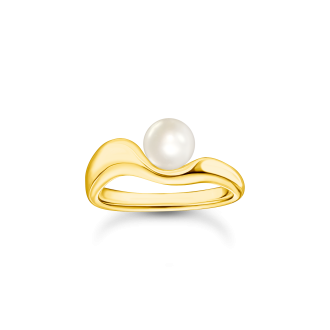 Thomas Sabo Damenring 
