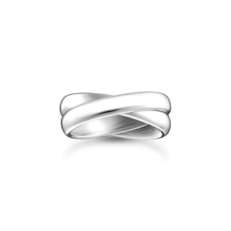 Thomas Sabo DUO Ring 
