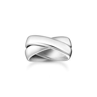 Thomas Sabo DUO Ring 