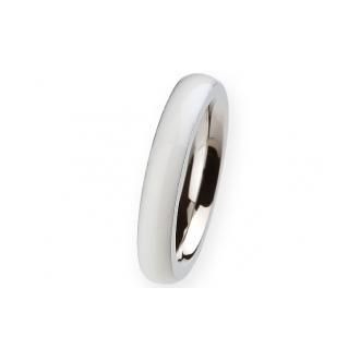veto Kombi-Ring 4mm weiss 