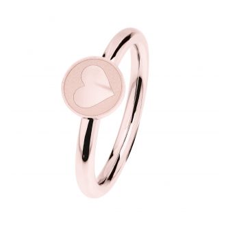 veto Kombi-Ring 2mm Rosé 