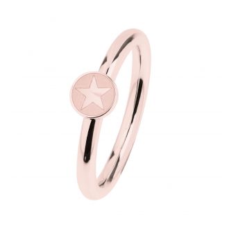 veto Kombi-Ring 2mm Rosé 