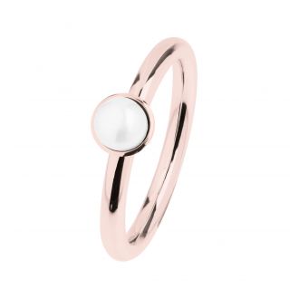 veto Kombi-Ring 2mm SW Rosé 