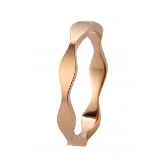 veto Collect Ring 3.2mm Stahl rosé 