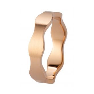 veto Collect Ring 5mm Stahl rosé 