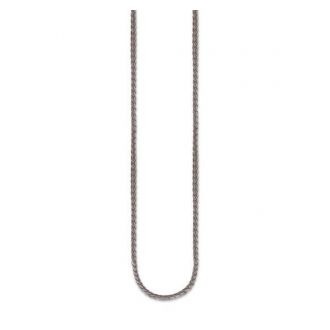 Thomas Sabo Kette 925 Silber 