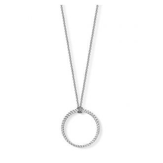 Thomas Sabo Collier 925 Silber 