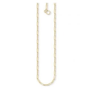 Thomas Sabo Collier 925 Silber 