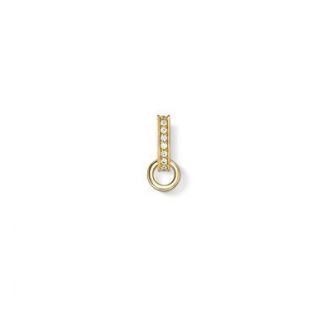 Thomas Sabo Charm Carrier gold 