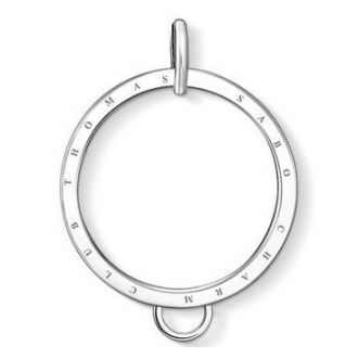 Thomas Sabo Charm Carrier Kreis gross 