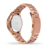 ice watch Ice Steel S Classic Rose-Gold 
