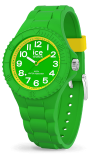 ice watch ICE hero Green elf 