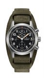 Hamilton Khaki Field Chronograph 44mm 