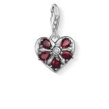 Thomas Sabo Charm Vintage-Herz 