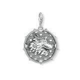 Thomas Sabo Charm Coin Drache& Tiger 