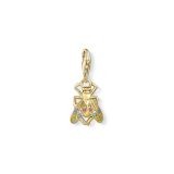 Thomas Sabo Charm Fliege 