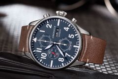 Aerowatch Les grandes Classiques Pilot 