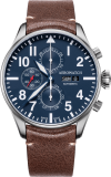 Aerowatch Les grandes Classiques Pilot 