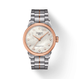 Tissot Luxury Diamonds Powermatic 80 