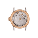 Tissot Luxury Diamonds Powermatic 80 