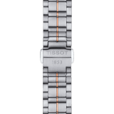 Tissot Luxury Diamonds Powermatic 80 