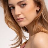 Thomas Sabo Creolen Ringe Gelb 