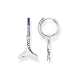 Thomas Sabo Scharniercreolen Schwanzflosse 