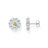 Thomas Sabo Ohrstecker Gänseblümchen 