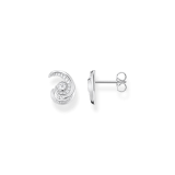 Thomas Sabo Ohrstecker Welle 