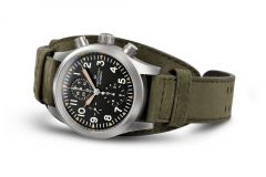 Hamilton Khaki Field Chronograph 44mm 