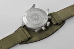 Hamilton Khaki Field Chronograph 44mm 