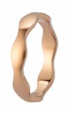 veto Collect Ring 4mm Stahl rosé 