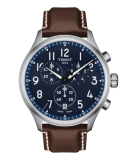 Tissot Chrono XL 