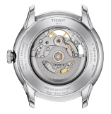 Tissot Chemin des Tourelles 