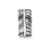 Thomas Sabo Ring Feder Pavé 
