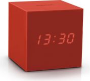 Gingko Gingko - Gravity Cube Click Clock 