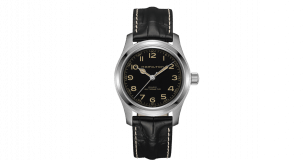 Hamilton Khaki Fild Murph 