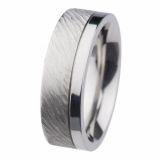 veto H-Partnerring Stahl 