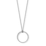 Thomas Sabo Collier 925 Silber 