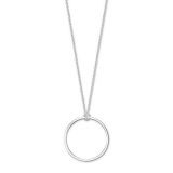 Thomas Sabo Collier 925 Silber 