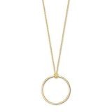 Thomas Sabo Collier 925 Silber 